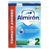 Almiron Advance + Pronutra 2 (1 упаковка 1200 г)