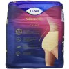 Впитывающая прокладка при недержании мочи - Tena Silhouette High Waist Panty Cream (8 шт. большого размера)