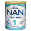 Nan Optipro 1 Детское молоко (1 контейнер 800 г)