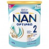 Nan Optipro 2 Formula (1 бутылка 800 г)