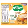Nestle Nestum 8 злаков с медом (1 контейнер 650 г)