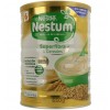 Nestle Nestum Papilla 5 злаков (1 контейнер 650 г)