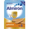 Злаковое печенье Almiron (1 упаковка 180 г)