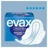 Прокладки для женской гигиены - Evax Cottonlike (Superplus 10 шт.)