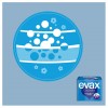 Прокладки для женской гигиены - Evax Cottonlike (Superplus 10 шт.)