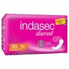 Прокладки Indasec Discreet Maxi Pads от потери света (15 шт.)