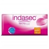 Прокладки Indasec Discreet Maxi Pads от потери света (15 шт.)