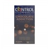 Презервативы Control Chocolate Addiction, 12 унив. - Artsana Испания