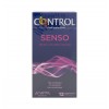 Презервативы Control Senso, 12 унив. - Artsana Испания