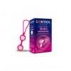 Control Toys Geisha Balls 28 Gr. - Artsana