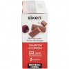 Siken (8 батончиков со вкусом лесных фруктов)