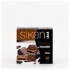 Siken Diet (5 батончиков по 36 г со вкусом кофе)