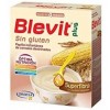 Blevit Plus Superfibre Suitable Gluten Free Diet (1 Pack 600 G)