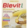 Злаки Blevit Plus Superfibre 8 (1 упаковка 600 г)
