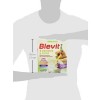Blevit Plus Duplo 8 злаки и фрукты (1 упаковка 600 г)