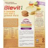 Blevit Plus Duplo 8 злаков с медом и печеньем (1 упаковка 600 г)