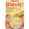 Органические хлопья Blevit Plus 5 (1 упаковка 250 г)