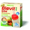 Blevit Plus Bibe 8 Злаки и фрукты (1 упаковка 600 г)