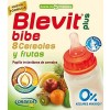 Blevit Plus Bibe 8 Злаки и фрукты (1 упаковка 600 г)