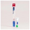 Зубная щетка для взрослых - Vitis Duro Access