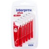 Щетка для межпроксимального пространства - Interprox Plus (Mini Conical 6 U)