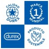 Durex Natural Plus - презервативы (24 шт.)