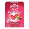 Juanola Pearls Strawberry Menthol (1 упаковка 25 г)
