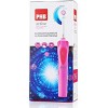 Электрическая зубная щетка - Phb Active Original (розовая)