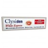Зубная паста Clysiden White Express (1 тюбик 75 мл)