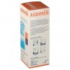 Audimer Audiclean Solution - очистка ушей (1 бутылка 60 мл)