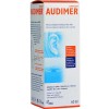 Audimer Audiclean Solution - очистка ушей (1 бутылка 60 мл)