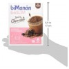Bimanan Beslim Replacement Shake (6 пакетиков по 50 г со вкусом шоколада)