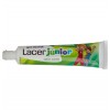 Гель для зубов Lacer Junior (1 бутылка 75 мл со вкусом мяты)