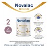 Novalac Premium 2 Formula (1 контейнер 800 г)