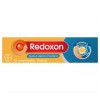 Redoxon Extra Defences Vitamin C + Zinc (15 шипучих таблеток со вкусом апельсина)