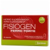 Fisiogen Ferro Forte, 30 капсул. - Замбон