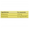 Аквилея Мелатонин (1,95 мг 60 таблеток)
