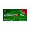 Berocca Performance (30 шипучих таблеток со вкусом красных ягод)