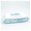 Be+ Pediatrics Extra Gentle Dermo-Cleansing Wipes (72 салфетки)