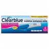 Цифровой тест на беременность Clearblue - индикатор недель (2 теста)