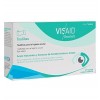 Visaid Clean Soft стерильные офтальмологические салфетки, 20 шт. - Видимый