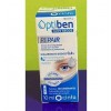 Optiben Dry Eyes Repair (1 флакон 10 мл)