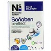 Ns Soñaben Bi-Effect 1,85 мг мелатонина (60 таблеток)