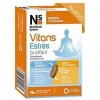 Ns Vitans Stress Bi-Effect (20 двухслойных таблеток)