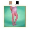 Normal Compression Panty 140 Den Pregnant - Farmalastic (Extra Large Size Beige)