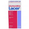 Lacer Chlorhexidine Mouthwash Spray (1 бутылка 40 мл)