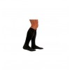 Нормальные компрессионные носки - Medilast Ref 300 (большой размер бордо)