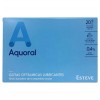 Акворал - стерильные смазывающие глазные капли (20 разовых доз по 0,5 мл)