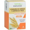 Пивные дрожжи и зародыши пшеницы (200 жевательных таблеток)