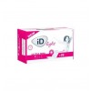 Light Urine Incontinence Pad - Id Light Fresh & Free (28 шт. размер Ultra Mini)